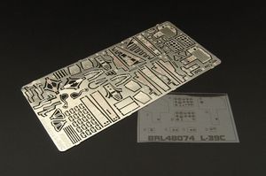 Detailset Aero L39C Albatros (Special Hobby) brl48074