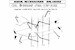 Fug-220 Lichtenstein SN2 Radar Aerials BRL48092