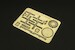 FuG10, FuG-101, FuG-227, FuBi-2 Antennae BRL48100