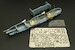 Detailset Ohka MXY7-K1 KAI two seats (Brengun kit) BRL48128