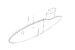 F6F Hellcat Fuel Tank  BRL48136