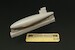 F6F Hellcat Fuel Tank BRL48136