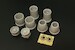 F/A18A-D Hornet engine nozzles (Kinetic) BRL48137