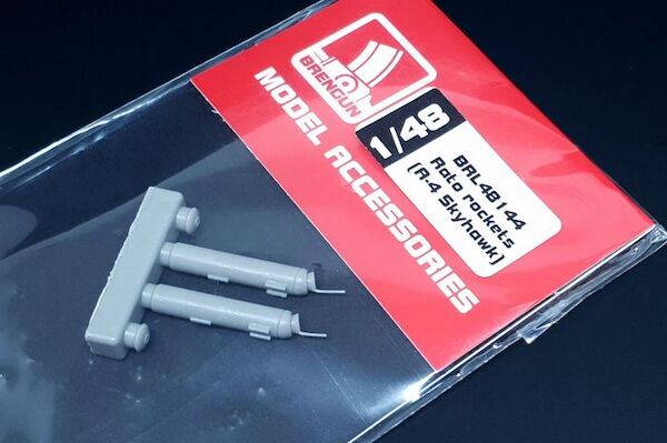 RATO Rockets for A4 Skyhawk BRL48144