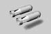 MK54 Depth Charge (2x)  BRL48147