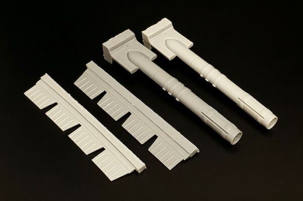 Tiny Tim Rocket (2x) BRL48158