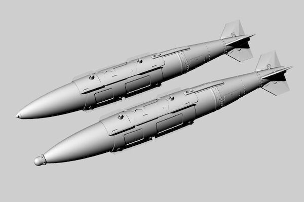 US GBU31 JDAM Bombs (2x)  BRL48169