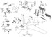 Messerschmitt Me163B-1a Komet Detail set (Revell/Dragon kit) BRL48171