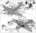 Yakovlev Yak7A Detail set (ICM) BRL48173