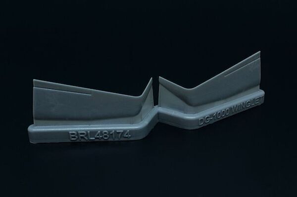 DG1000 20m Winglets (Brengun)  BRL48174