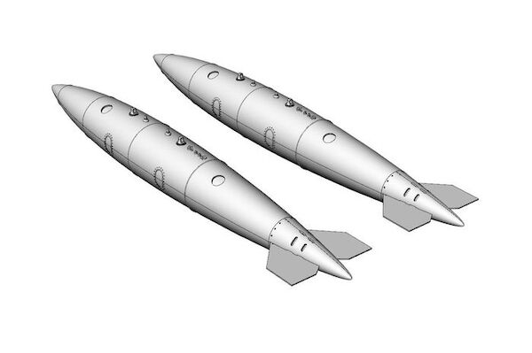 USN 150 gal Douglas Fuel Tank  BRL48176