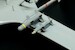 Bayraktar TB2 laser guided missiles (for Clear Prop kit) brl48179