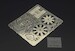 Detailset Polikarpov I-16 Typ 18/24 (Academy kit) BRL48182