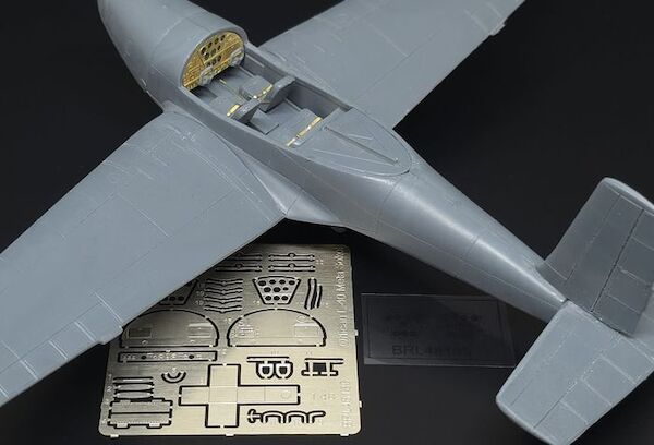 Detailset L-40 Meta Sokol (KP kit) BRL48185
