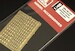 Inspection plates-Rectangular BRL48187