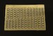 Inspection plates-Rectangular BRL48187