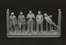 Aeroclub members-5 figures (3D print) BRL48188