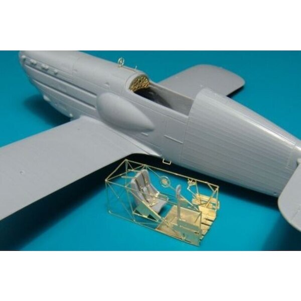 Avia B534 Srs IV Detail set BRL72007