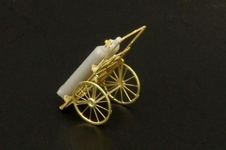 Oxy-acetylen cart BRL72011