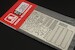 Detailset Kawasaki Ki100-I Otsu low back BRL72036