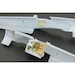 Detailset Kawasaki Ki100-I Koh High back BRL72037