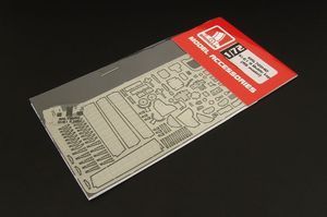Detailset Kawasaki Ki61-II "Tony" Bubble top (RS Models) BRL72040