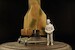 Werner von Braun figure BRL72076