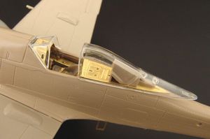 Focke Wulf FW190D-11/13 Detail Set (AZ model)  BRL72083