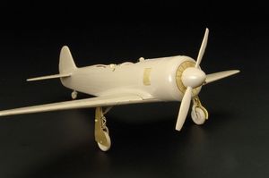 Yakovlev Yak11 / LET C11 Detail Set (RS models) BRL72088