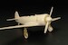 Yakovlev Yak11 / LET C11 Detail Set (RS models) BRL72088