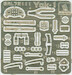 Detailset Yak1(Brengun kit) BRL72111