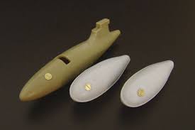 US drop tanks caps BRL72112