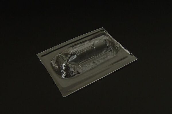 A-36 Apache Vacu Canopy (Brengun kit) BRL72134