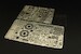 Detailset Marcel Bloch/Aero MB-200 (KP/Smer kit) BRL72139