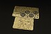 Detail set Tupolev Tu140 Blackjack (Trumpeter)  BRL72142