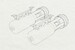 Depth Charge MK54 with Bomb Rack (2x) BRL72164