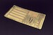 Detail set Antonov AN26 Loading ramp (A Model) BRL72169