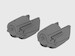 Dh98 Mosquito two Stage Merlin engines (Tamiya) BRL72171