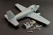 Detailset Breguet 1050 Alize (Azur-FRROM kit) BRL72197