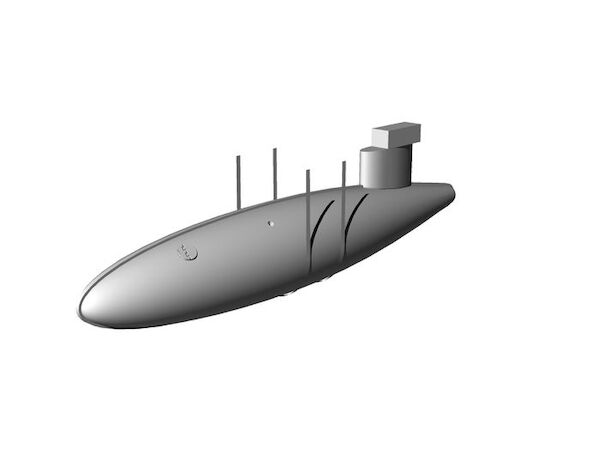 Grumman F6F Hellcat fuel tank BRL72225