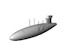 Grumman F6F Hellcat fuel tank BRL72225