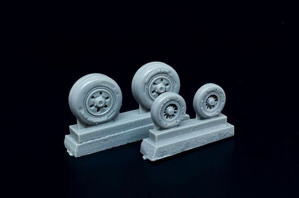 F/A18E/F Super Hornet wheels BRL72241