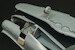 Fiat G50 Bis Detail set (Fly) BRL72259