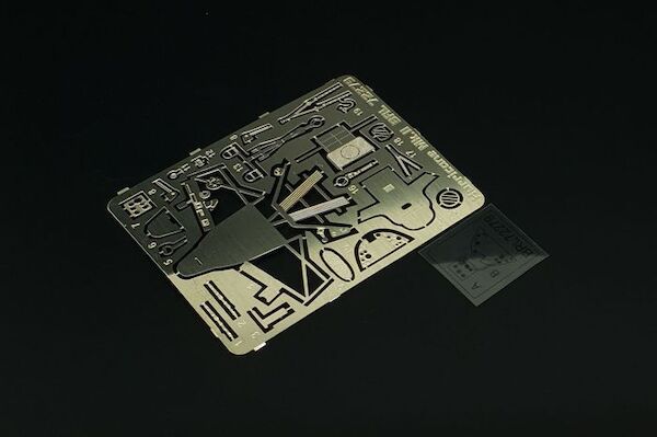 Detail set Hawker Hurricane MKIIc (Academy) BRL72279