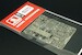 Polikarpov Po2 Detail set (KP/SMER) brl72284