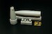 D704 buddy Tank late type (1980s-2010s) BRL72287
