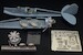 Caproni CA100 (FLY)  BRL72289
