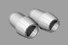 F/A-18 A/B/C/D Hornet GE F404 engine nozzle set with open or closed nozzles BRL72290