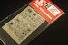 Detailset Spitfire MKVIII (AZ models) BRL72293