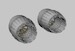 MiG-29A Fulcrum engine nozzles  BRL72296